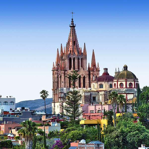 Leon, Guanajuato