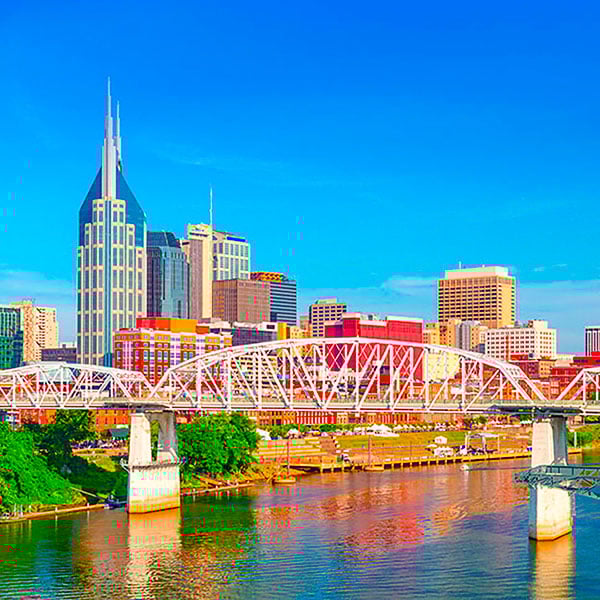 Nashville