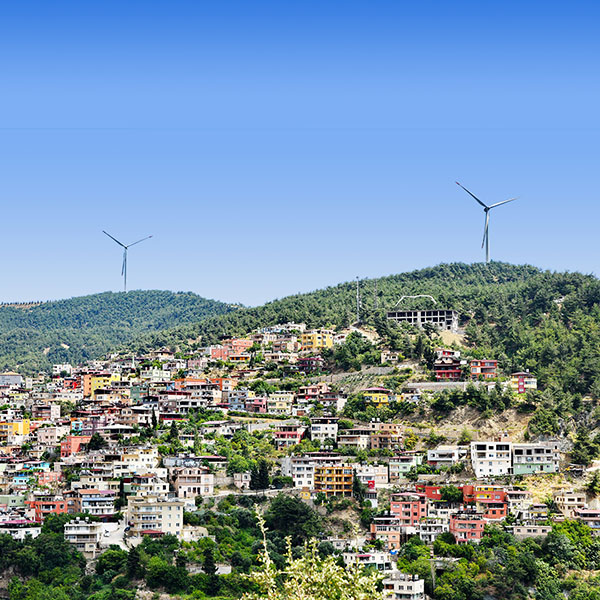 Antakya