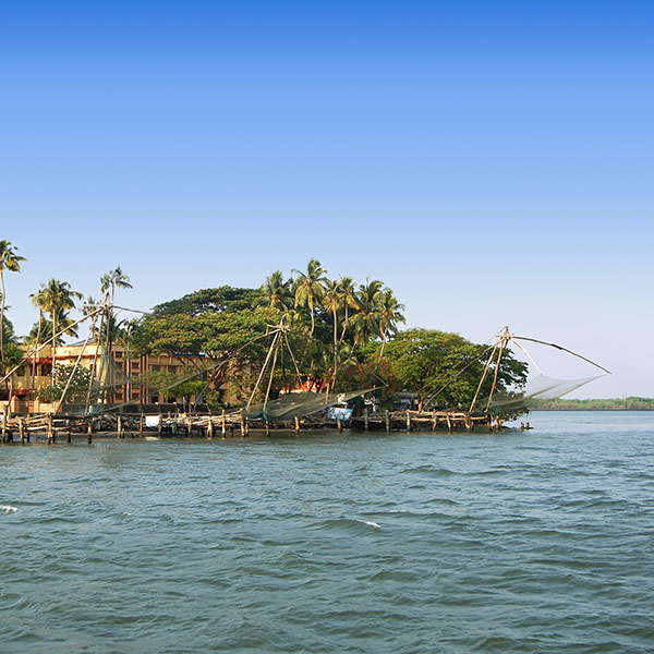 Kochi