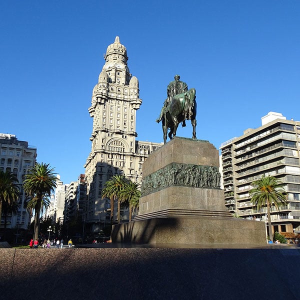 Montevideo