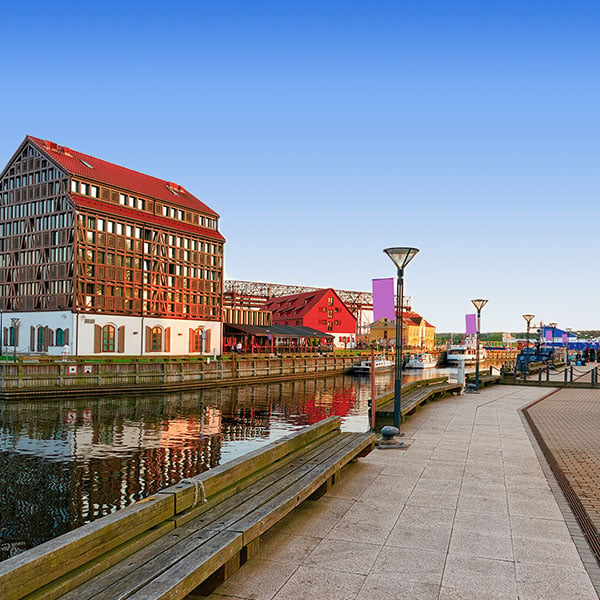 Klaipeda - Palanga