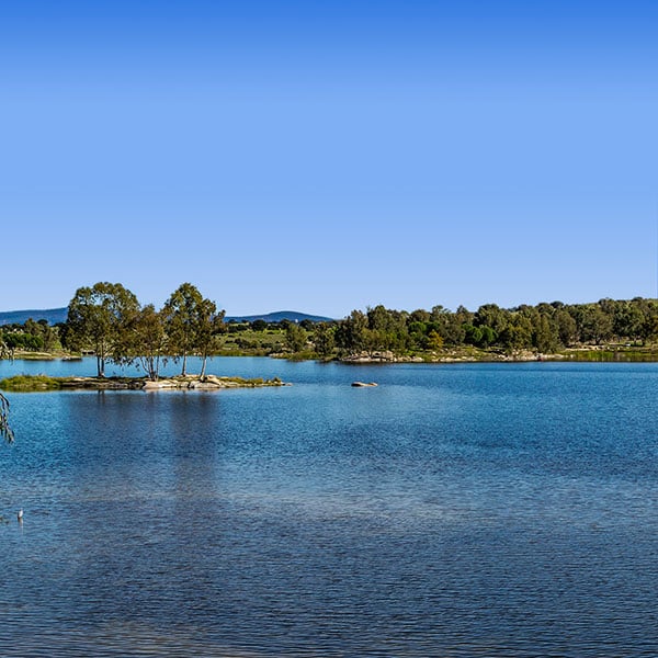 بروسربين، كوينزلاند