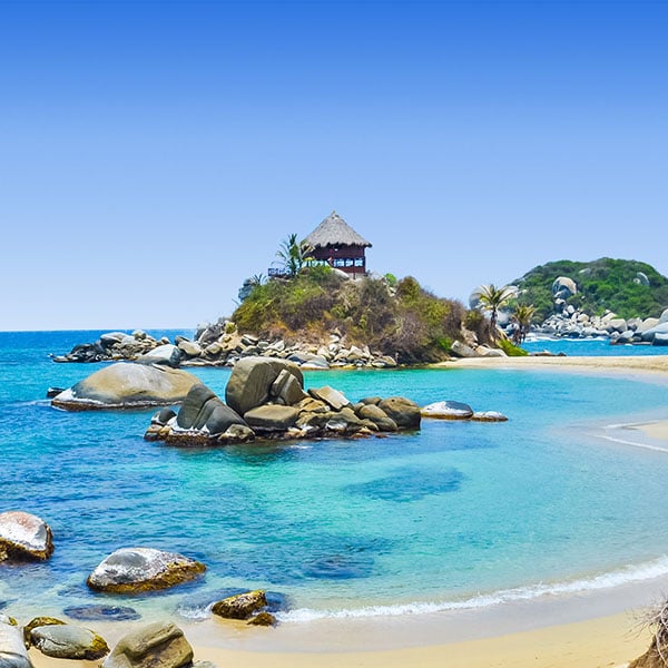 Santa Marta