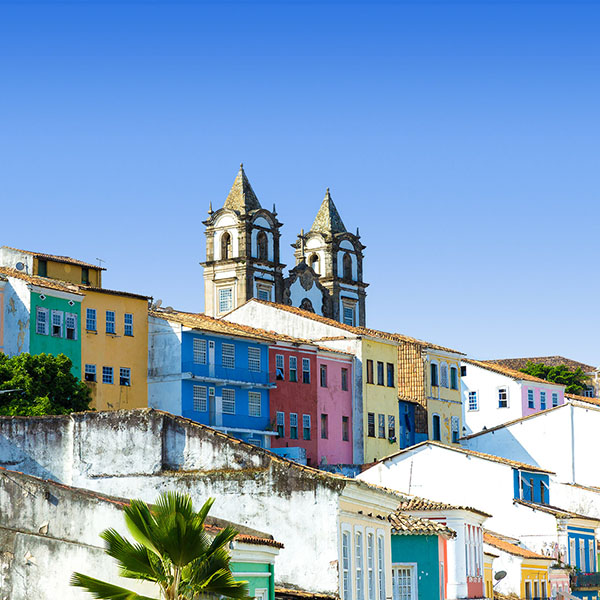 Salvador